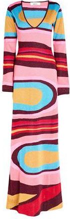 Circus Hotel DRESSES - Maxi dresses on YOOX.COM
