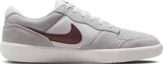 Nike SB Force 58 lace-up sneakers - Grey