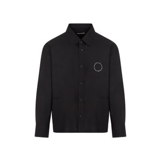 Craig Green Shirts Black