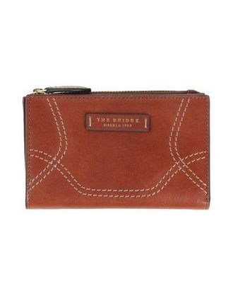 The Bridge Kleinlederwaren - Brieftaschen auf YOOX.COM
