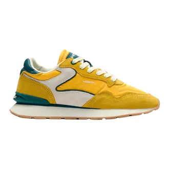 Hoff unisex, Zapatos, Amarillo, Talla: 44 EU