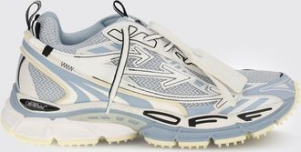 Off-white Sneakers Be Right Back Off-White in mesh e gomma