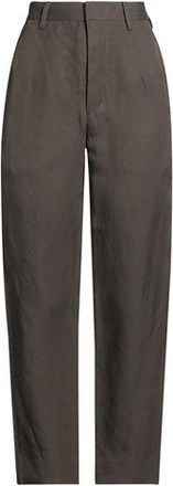 Uma Wang BOTTOMWEAR - Pantaloni su YOOX.COM