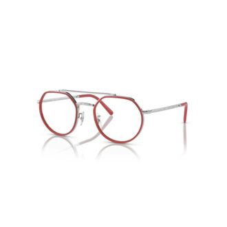 Ray-Ban Vista Zonnebril - unisex - Brillen - Roze - 51 MM - Accessoires