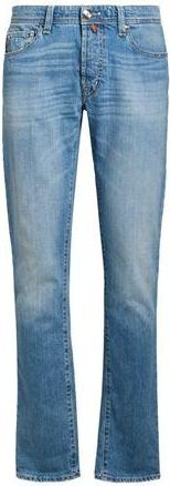 Sartoria Tramarossa PARTES DE ABAJO - Pantalones vaqueros en YOOX.COM