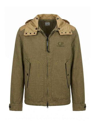 C.P. Company C. P. Company Outerwear