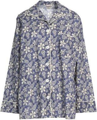 Massimo Alba CAMISETAS Y TOPS - Camisas en YOOX.COM
