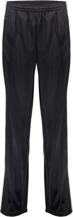 Geisha Dames, Broeken, Grijs, Maat: L