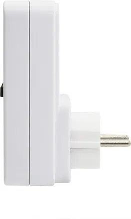 OEM Temporizador Europeo, Interruptor De Control De Luz