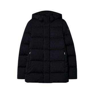 Roberto Ricci Design Surflex Winter Light Tubic 14 Mdm Hood Jkt - - Jackets - Uomo - Blu - M