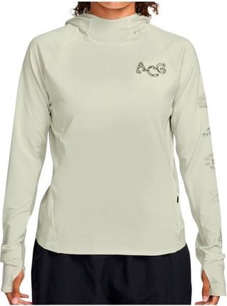 Nike ACG Solar Chase Longsleeve f&uuml;r Damen | beige