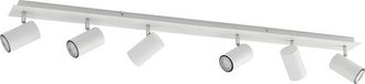 Lindby Ceiling Lightdimmable Joffrey made of Metal for Living Room & Dining Room