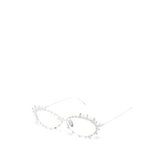 Yvmin Yvmin, Donna, Accessori, Grigio, Taglia unica, new