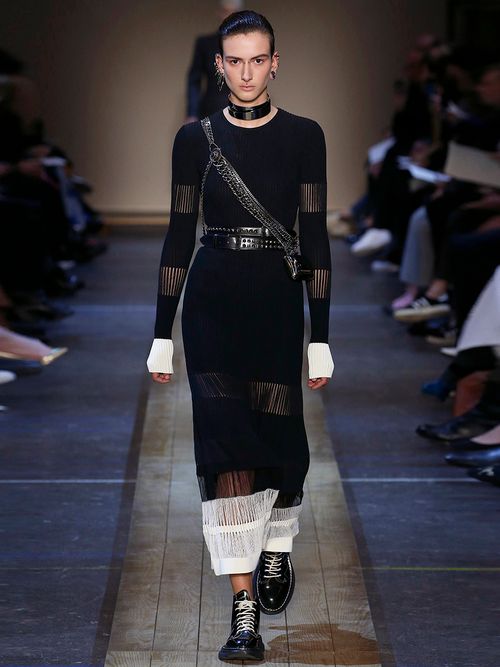Alexander McQueen FW19/20