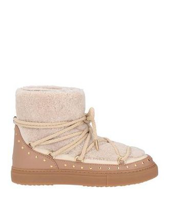 INUIKII FOOTWEAR - Ankle boots sur YOOX.COM