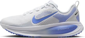 Nike Womens Vomero 18 Road Running Shoes in White | HM6804-111