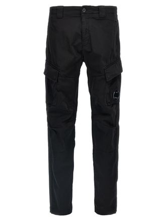 C.P. Company C. P. Company Lente Cargo Pants