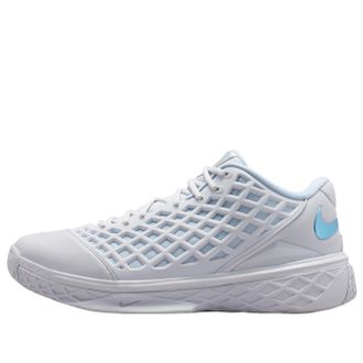 Nike Kobe 3 Low Protro Pure Platinum Armory Blue IV7127-001