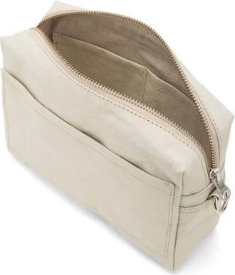 Uashmama Tracolla Crossbody Bag In Cachemire
