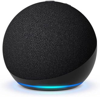 OEM Altoparlante Bluetooth Wireless, Suono Potente, Smart Speaker Con Wi-fi E Bluetooth, Grigio Antracite