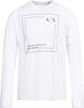 A|X Armani Exchange CAMISETAS Y TOPS - Camisetas en YOOX.COM