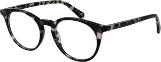 Guess Black Acetate Glasses (Frames)