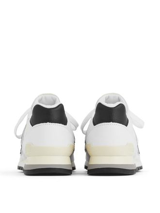 New Balance Mens 996 Made Usa X Teddy Santis Sneakers White Shoes >