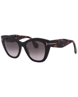 Tom Ford Womens Cara 56Mm Sunglasses