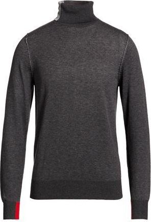 Fred Mello KNITWEAR - Turtlenecks on YOOX.COM