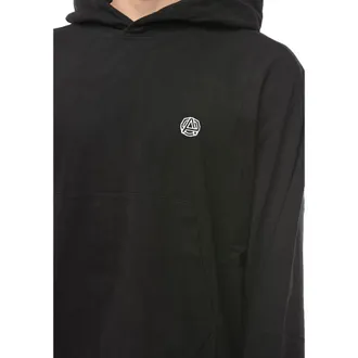 AMBUSH Cotton Hoodie - Black