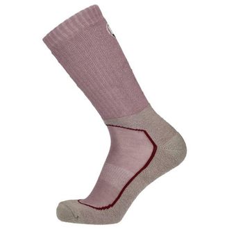 UphillSport Huru Wandersocken - Unisex | braun