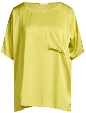 Kartika CAMISETAS Y TOPS - Tops en YOOX.COM