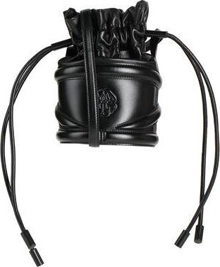 Alexander McQueen BOLSOS - Bolsos con bandolera en YOOX.COM