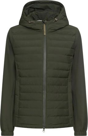 Camel Active Donna, Giacche, Verde, S, new