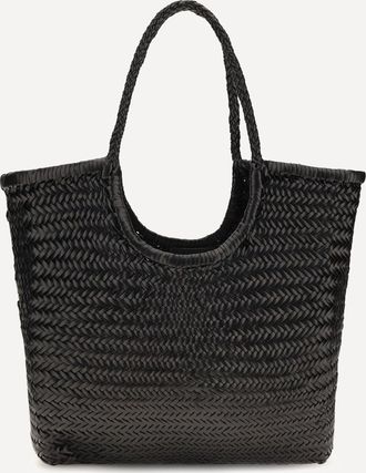 Dragon Diffusion NS Diagonal Triple Jump Tote Bag Female UNI