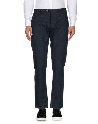 Nine In The Morning BOTTOMWEAR - Trousers on YOOX.COM