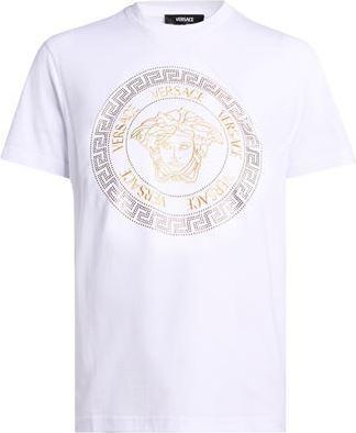 Versace TOPWEAR - T-shirts su YOOX.COM