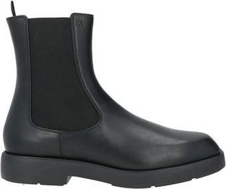 Emporio Armani CALZATURE - Stivaletti su YOOX.COM