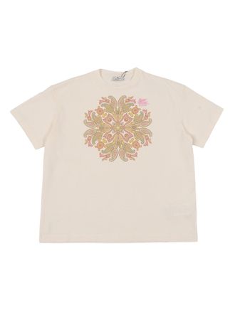 Etro Etro T-Shirt/Top