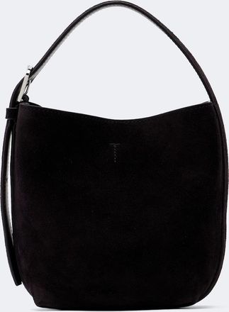 Toteme Shopper Small in suede