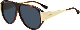 Etro unisex, Accessoires, Bruin, Maat: 61 MM