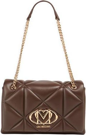 Love Moschino BOLSOS - Bolsos de asas largas en YOOX.COM