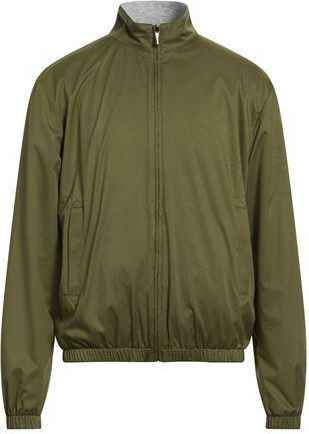 Canali COATS & JACKETS - Jackets on YOOX.COM