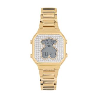 Tous Orologio D-Bear - - Accessories - Donna - Giallo - ONE SIZE