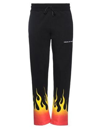 Vision Of Super BOTTOMWEAR - Trousers on YOOX.COM