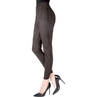 MeMoi Snake Print Shaping Leggings in Black at Nordstrom Rack, Size Large/x-Large