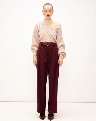 Marc Ellis Broek Women