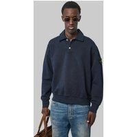 Stone Island LS Polo