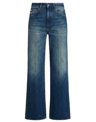 Dondup BOTTOMWEAR - Jeans on YOOX.COM