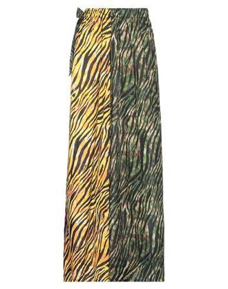 4giveness BOTTOMWEAR - Maxi skirts on YOOX.COM